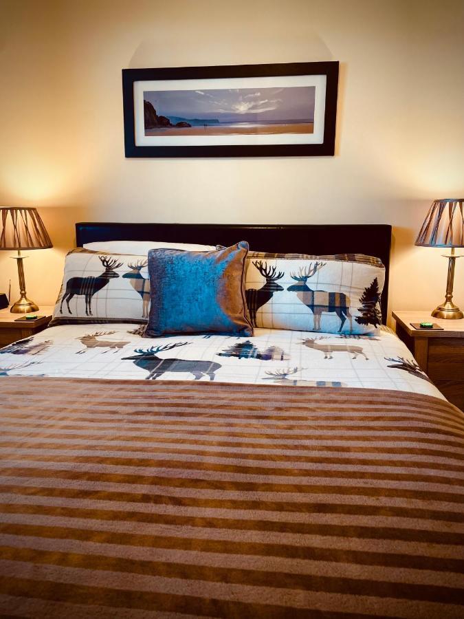 Grey Stag Apartment Nairn Ngoại thất bức ảnh