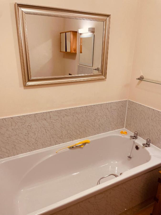 Grey Stag Apartment Nairn Ngoại thất bức ảnh