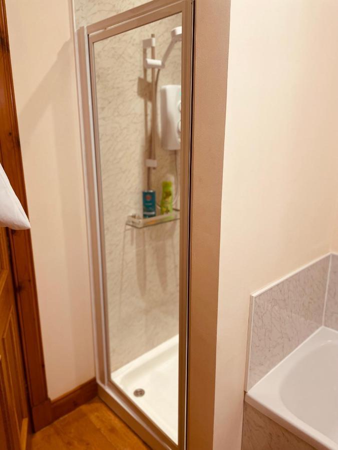 Grey Stag Apartment Nairn Ngoại thất bức ảnh
