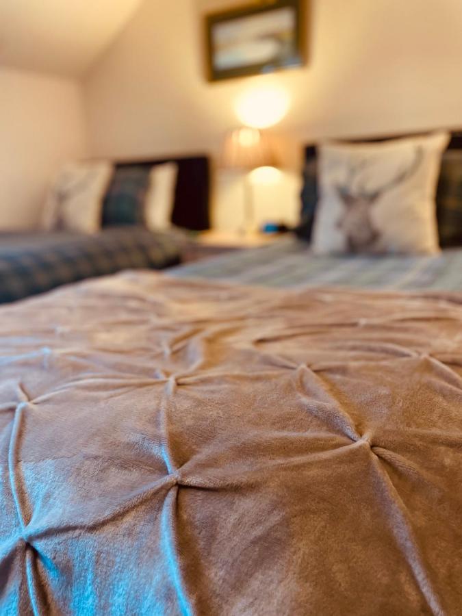Grey Stag Apartment Nairn Ngoại thất bức ảnh